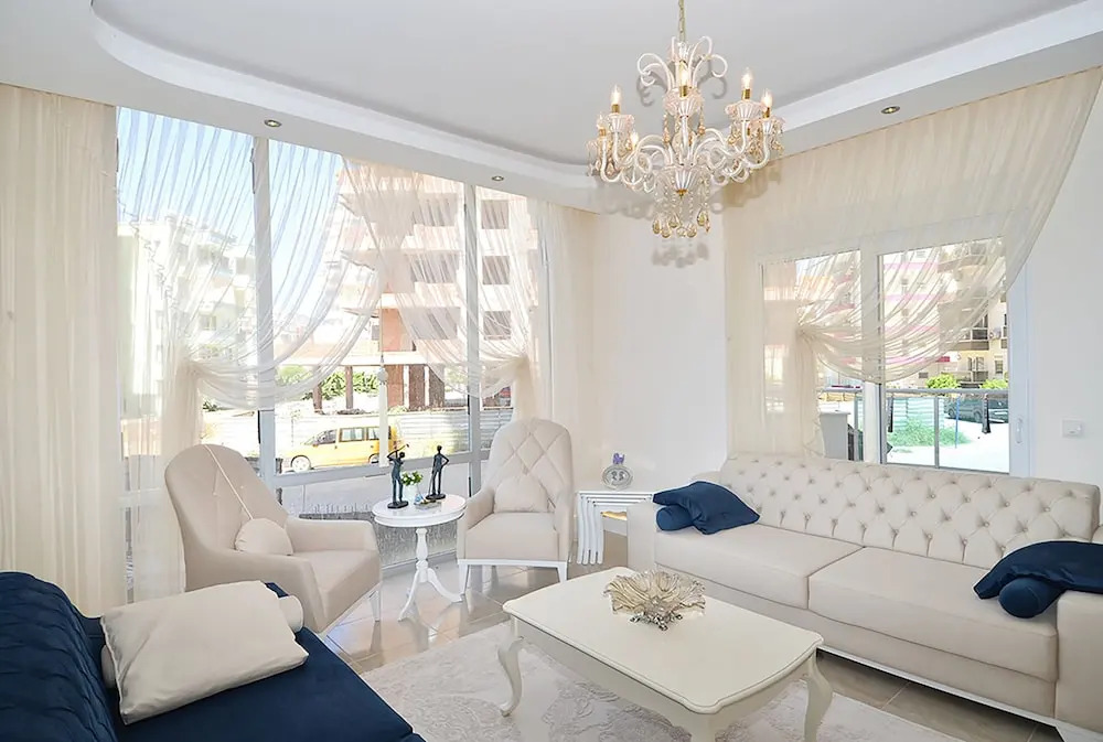 Yekta Plaza 2 Bedroom