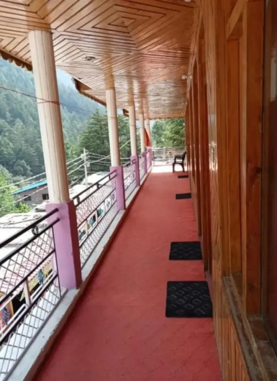 Goroomgo Shrigangalok Uttarkashi
