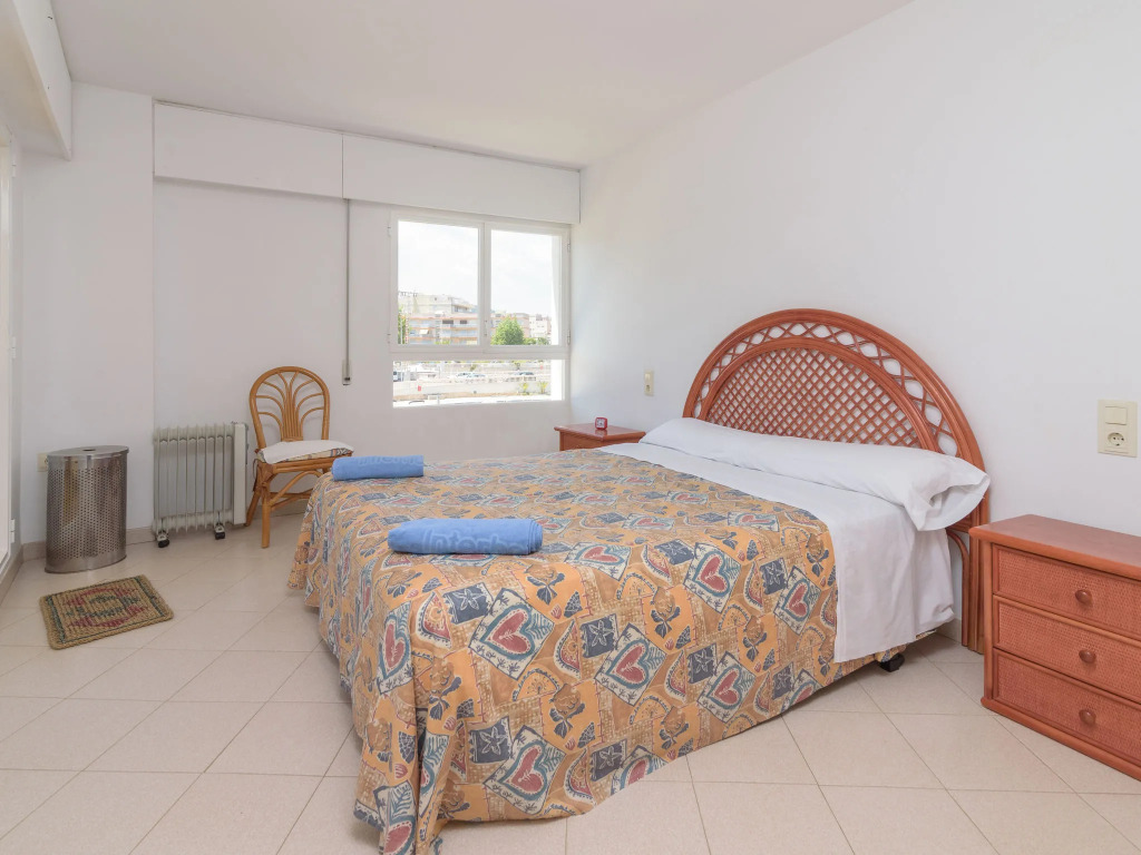Apartment Girasol by Interhome