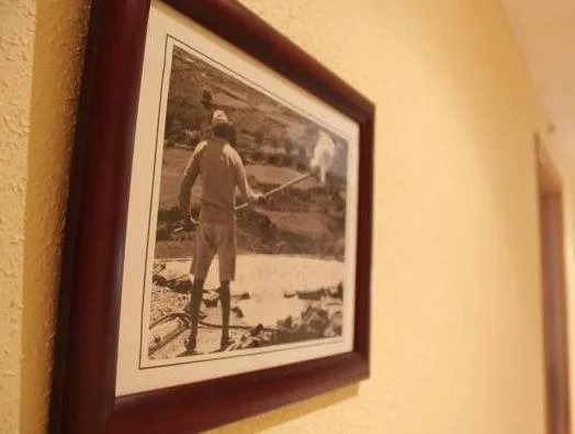 Casa Martín