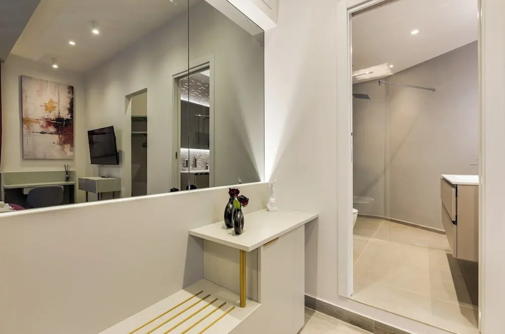 Belli Vatican Suites by Flatinrome