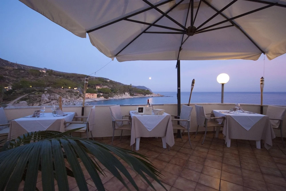 Hotel La Stella