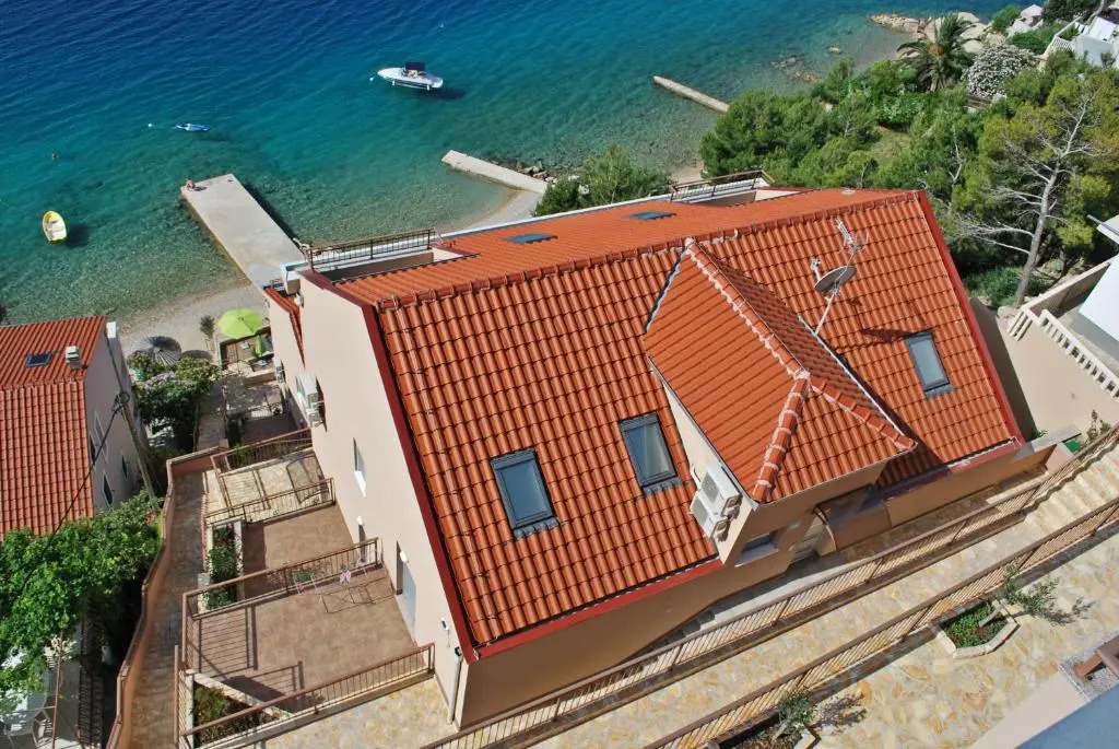 Apartments Nostro
