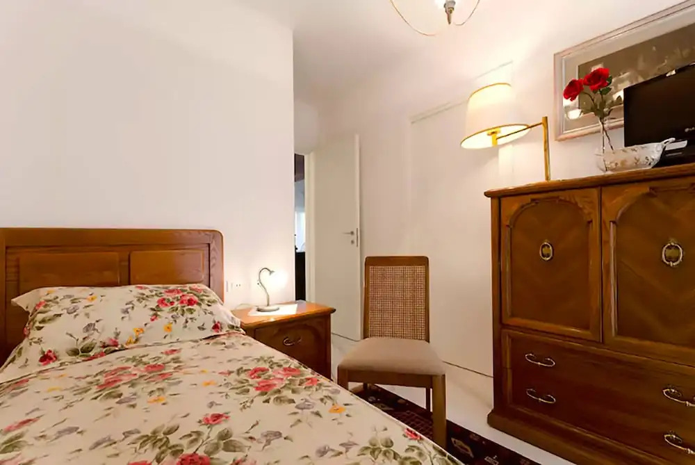 Bed and Breakfast Grace