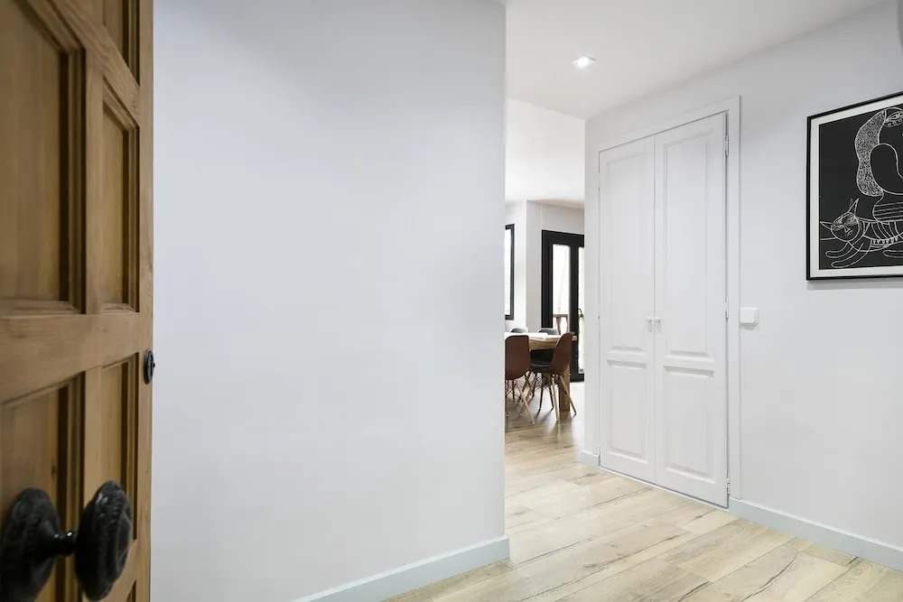 LUDERNA - Apartamento Espiargo