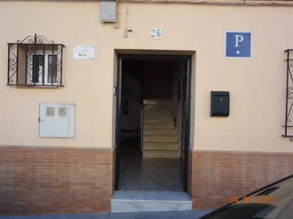 Hostal San Pedro