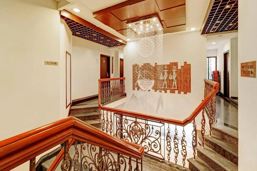 Collection O 83521 Hotel Vivent Kodaikanal