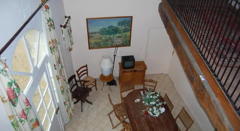 La Rougerie
