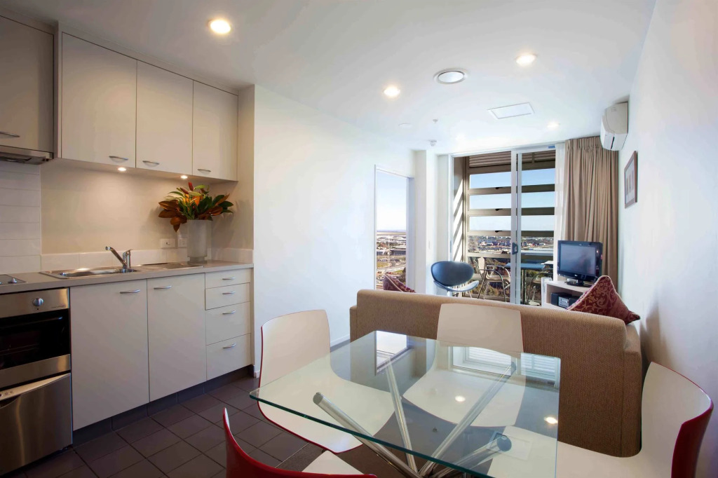 Proximity Apartments Manukau / Auckland Airport