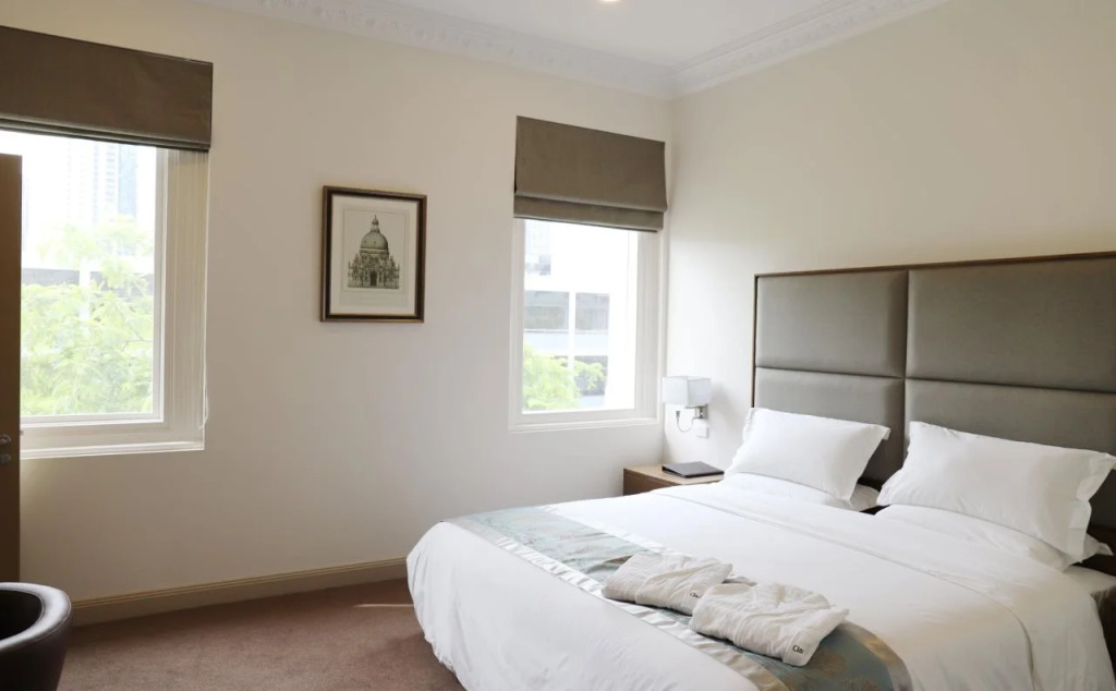 Clarendon Hotel South Melbourne