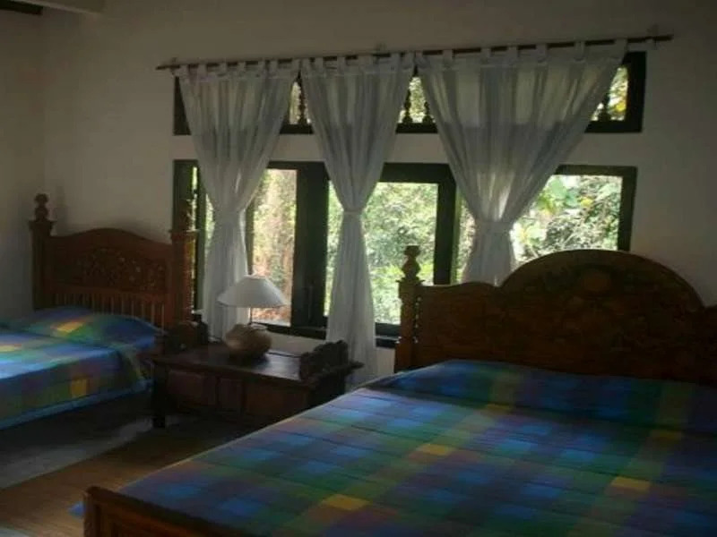 Family Guest House