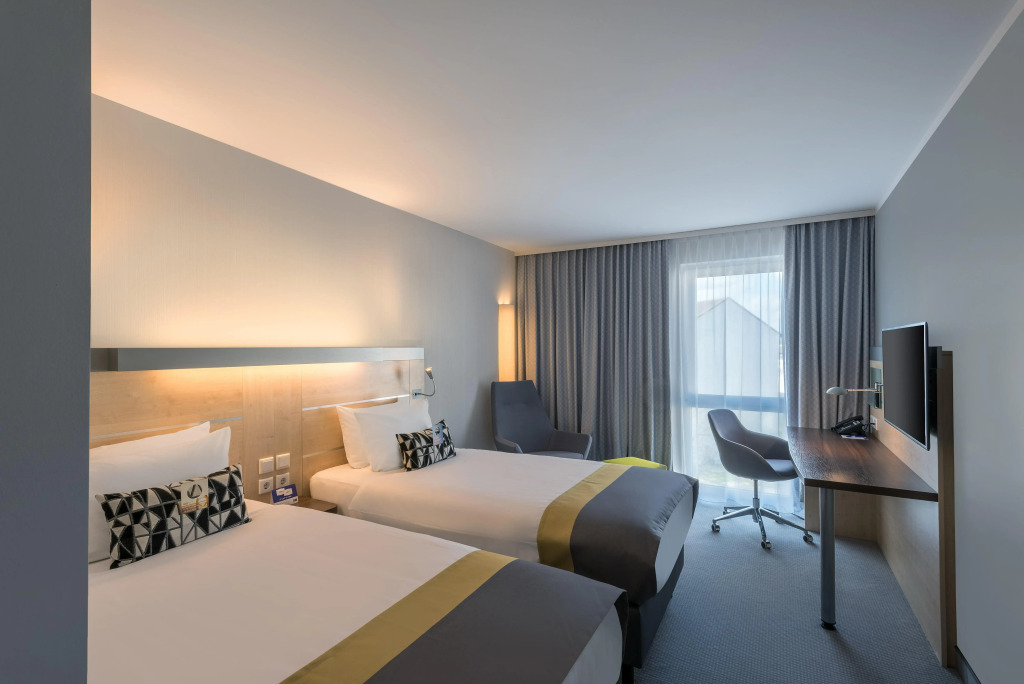 Holiday Inn Express Gütersloh by IHG