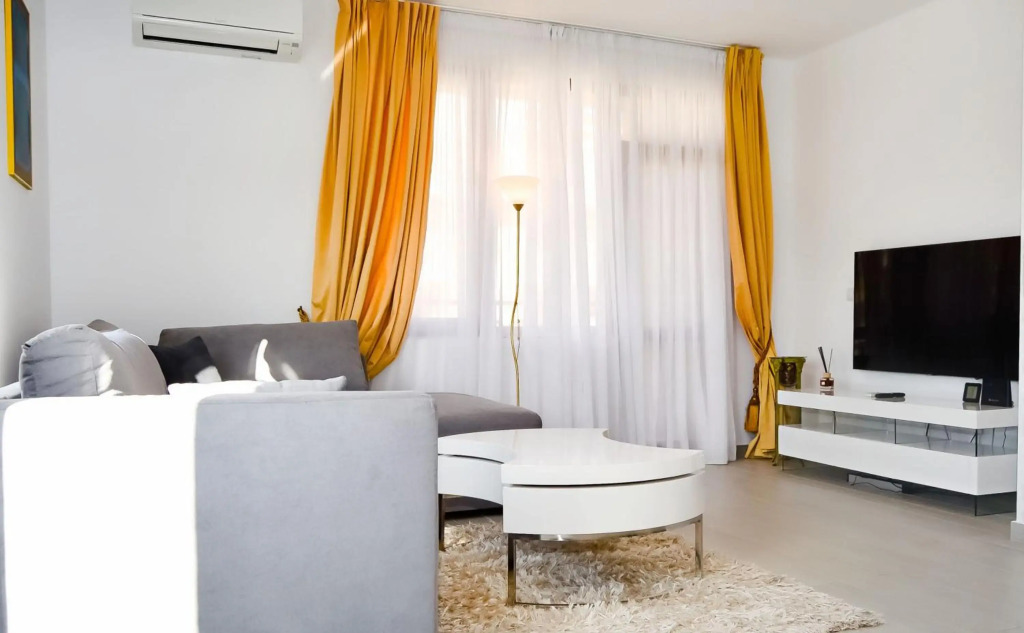 Apartment with terrace, Lighthouse Golf Resort, 62sqm