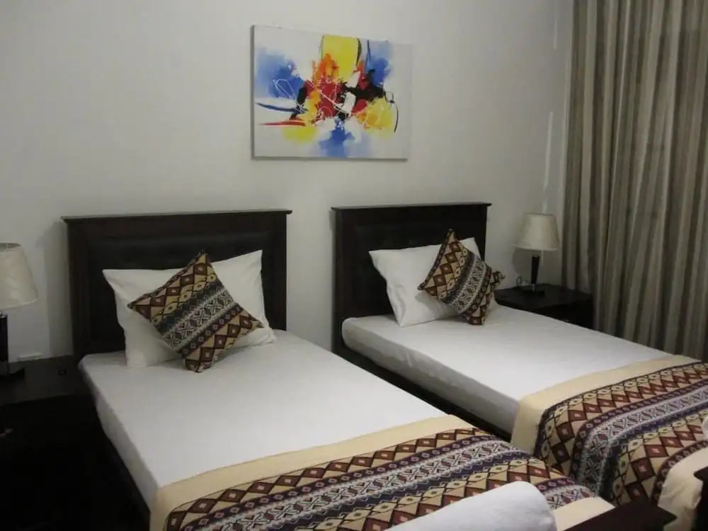 Twin Villa 22