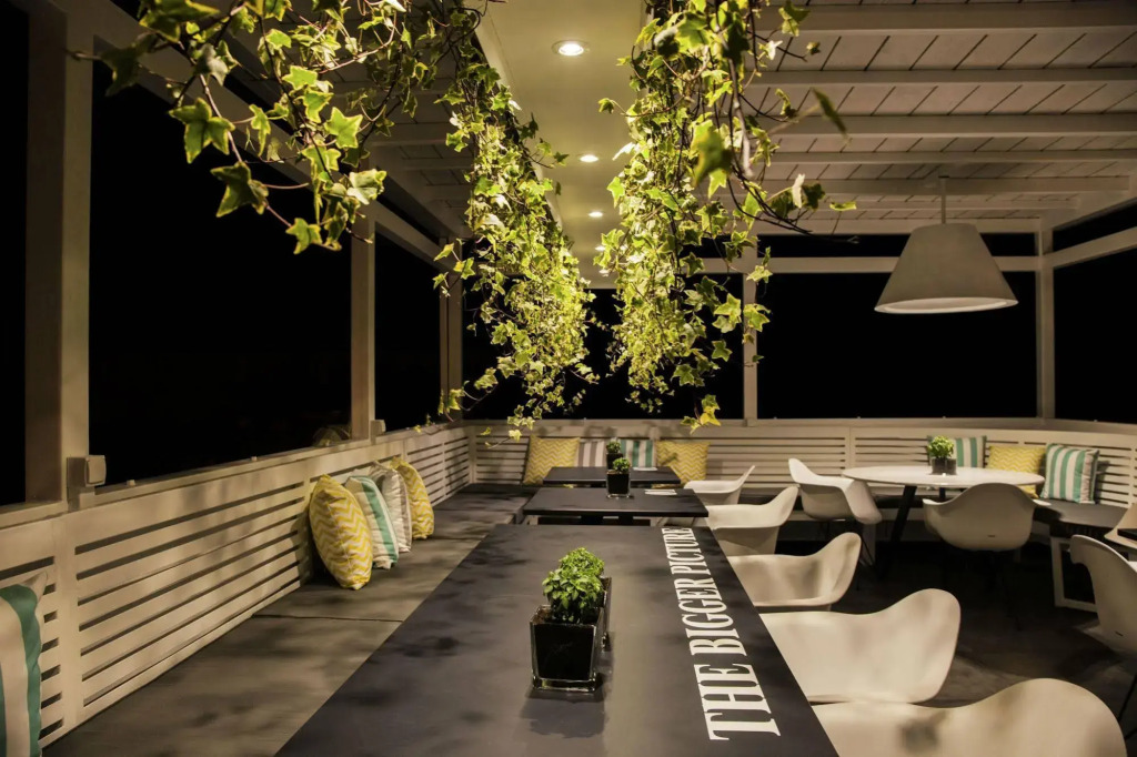 Thomais Boutique Hotel