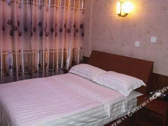 Xiongying Hostel