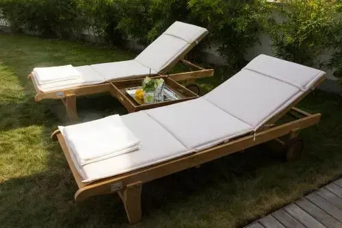 Pavi Apts Ljubljana - Private Rooftop Swimming pool