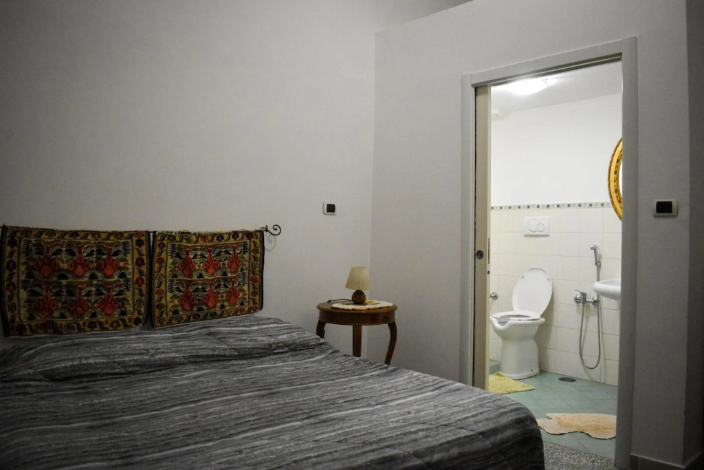 Bed & Breakfast Mare Nostrum