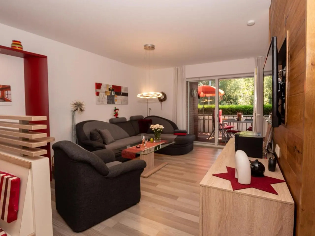 Ferienwohnung Papst