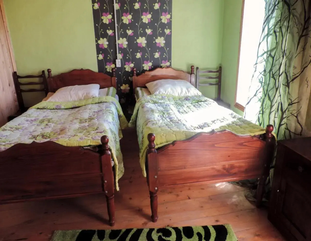 Guesthouse Angelina