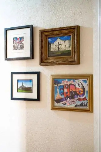The Harby House