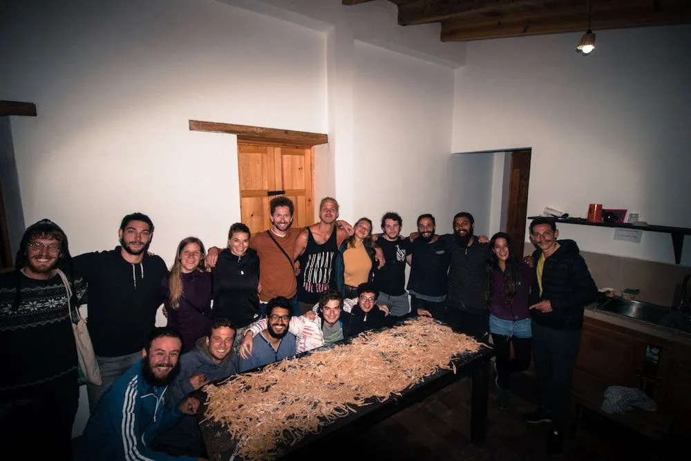 Panda Hostel