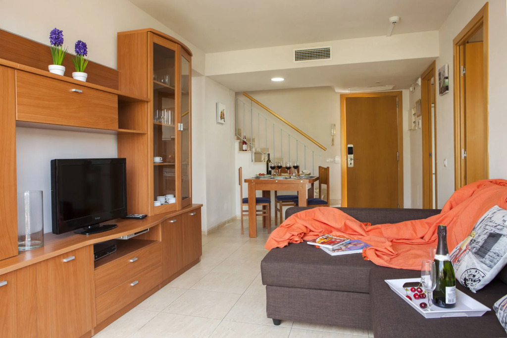 Apartamentos Velor