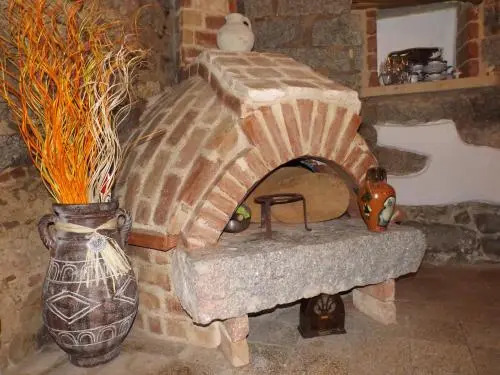 La taverna del gufo bed & breakfast