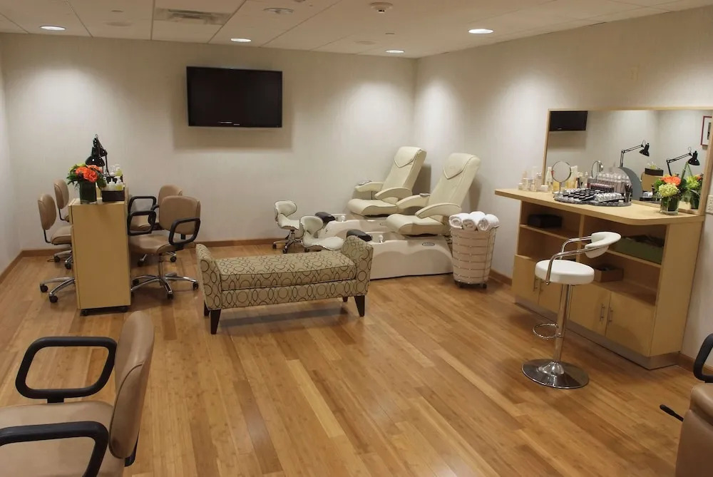 Viana Hotel & Spa Bw Premier Collection