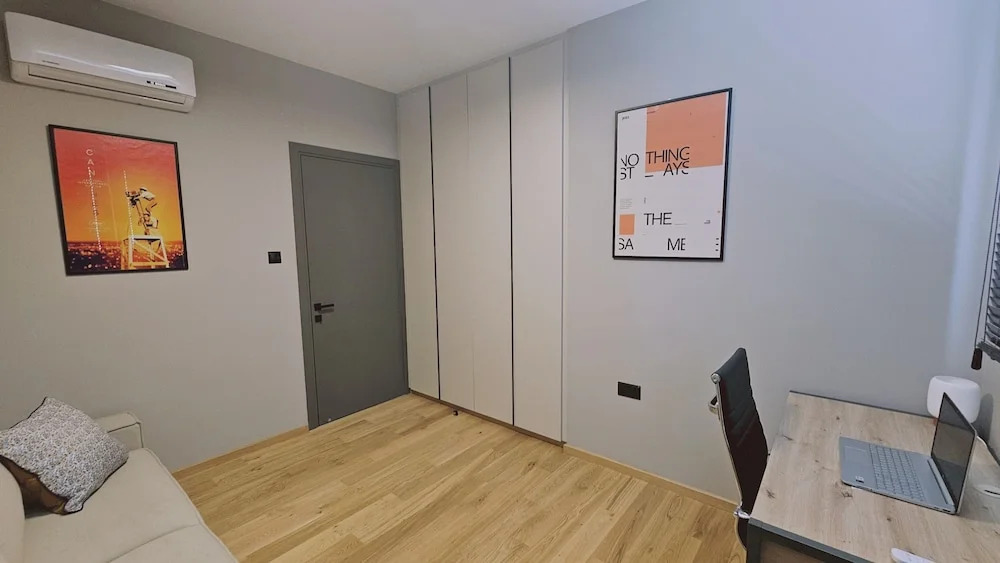 139 LIM - Stay Lima Soul Apartment
