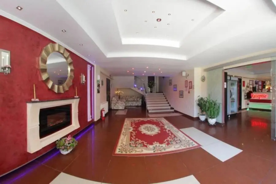 Vila Diamond