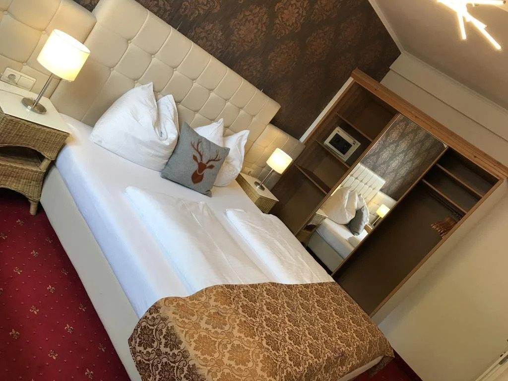 Boutique Hotel ANYBODY