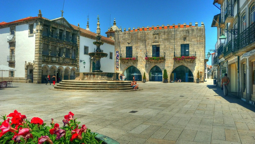 A Vianesa - Guest House