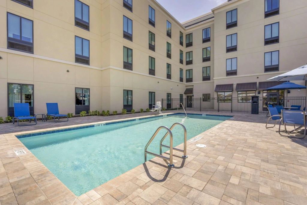 Pestana Orlando Suites - Lake Buena Vista