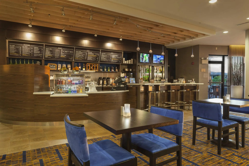 Courtyard by Marriott Indianapolis Noblesville