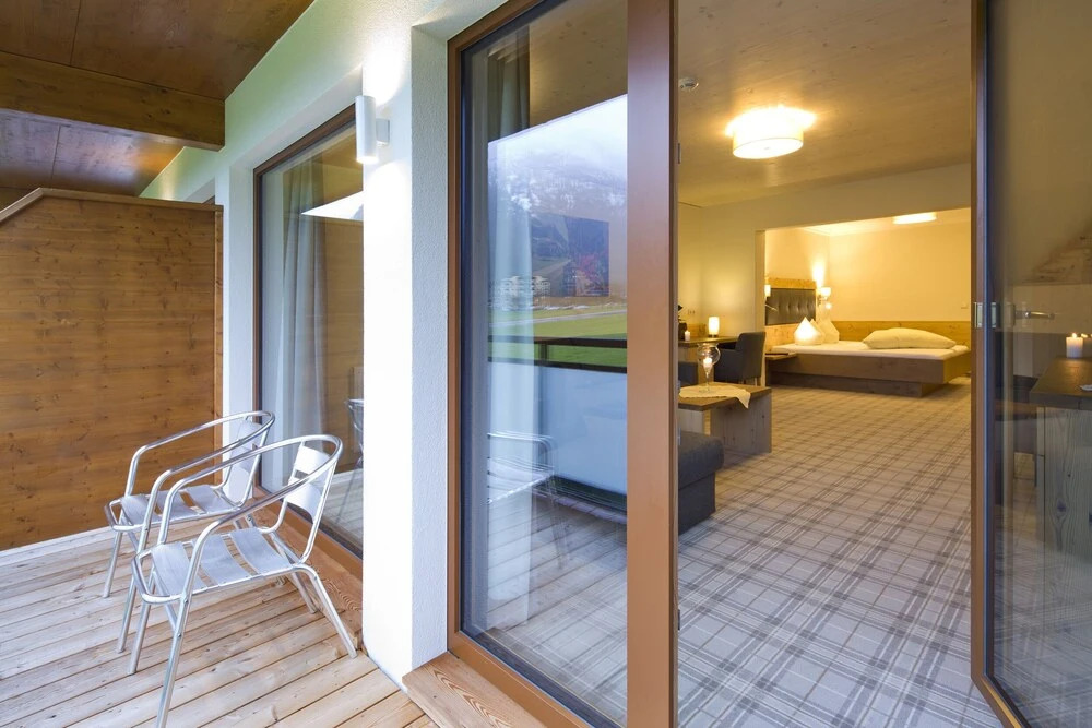 Hotel Bergland