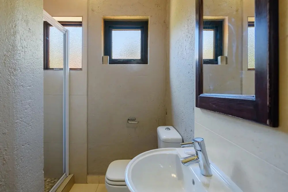 San Lameer Villa Rentals 3215