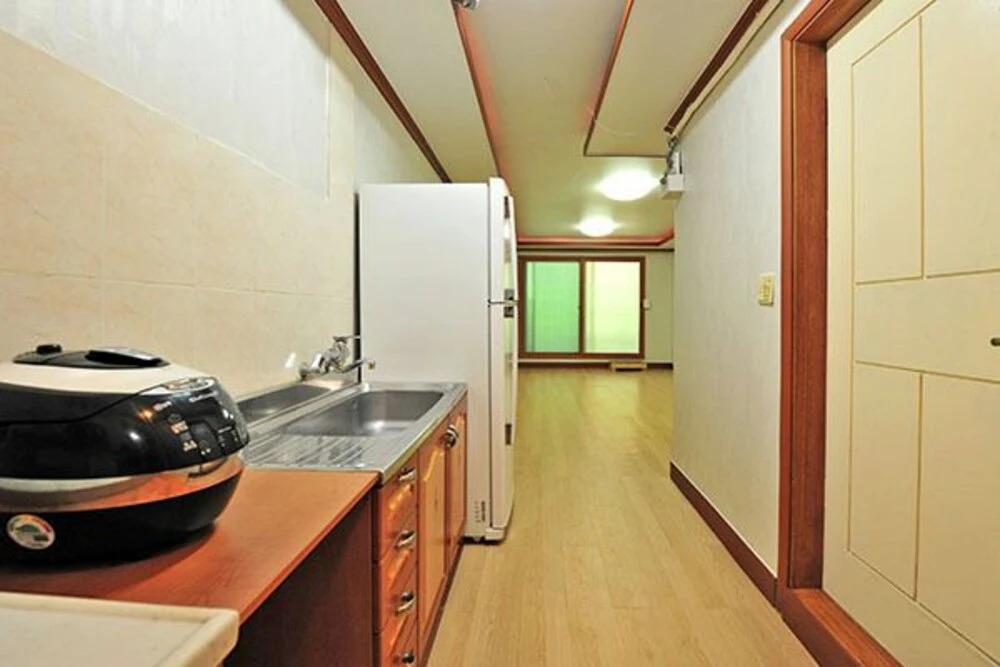Gapyeong Pop Pension