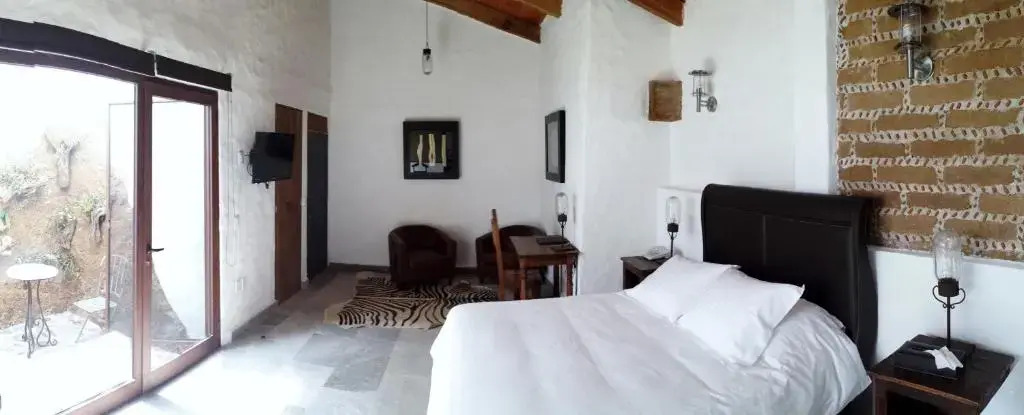 Rústika SPA Hotel Boutique