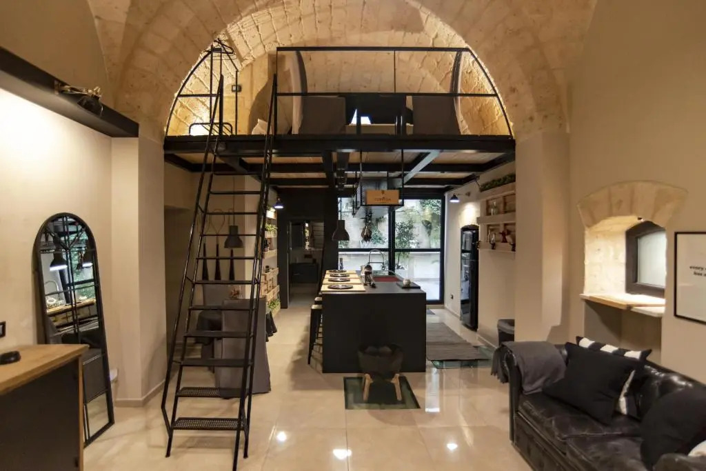 Cairoliapartment 2