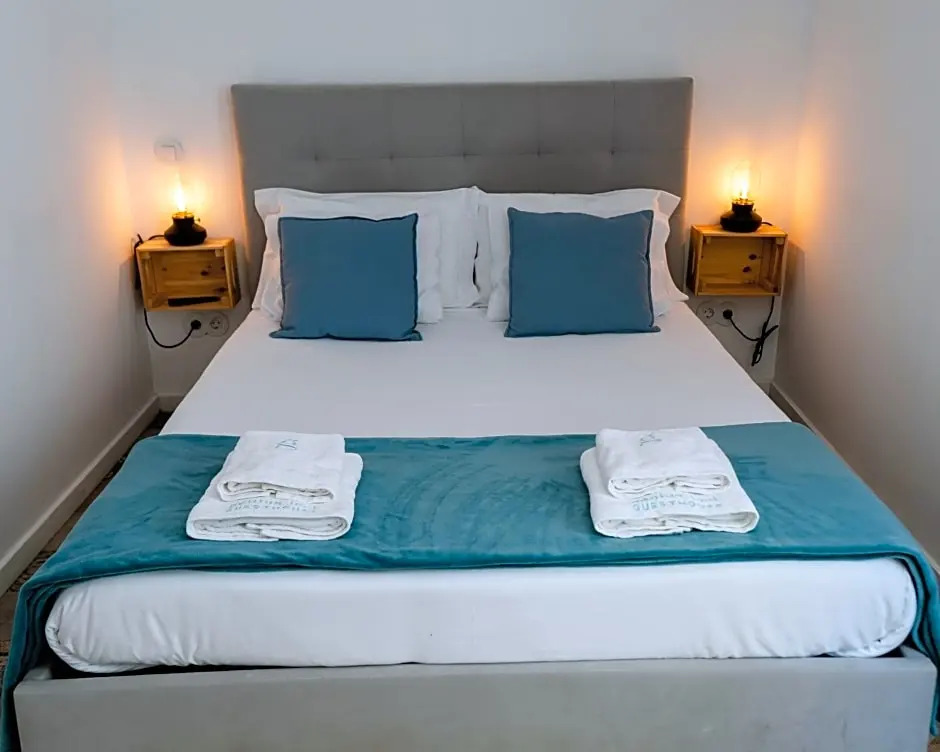 Genius Loci Guesthouse