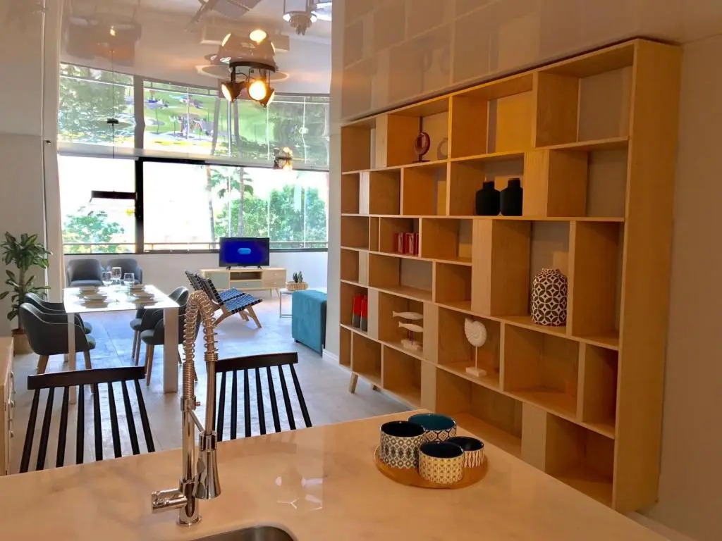 LUXURY HOUSE 110 m2 on the BEACH, POOL, PARKING