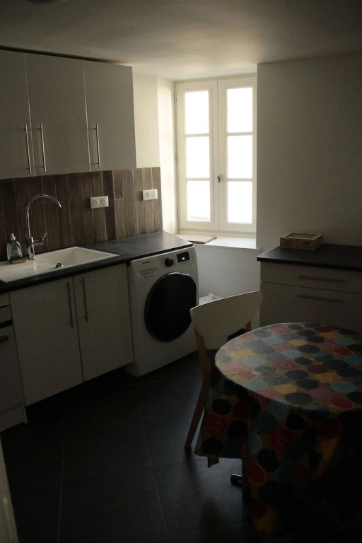 Hostel du lapin blanc