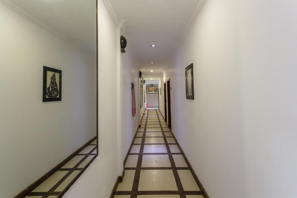 La Villa du Bonheur