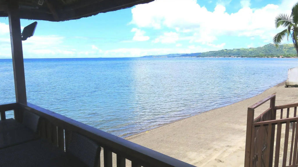 Caimito Beach Hotel