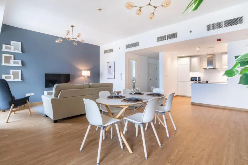 Guestready - Skyline Views
