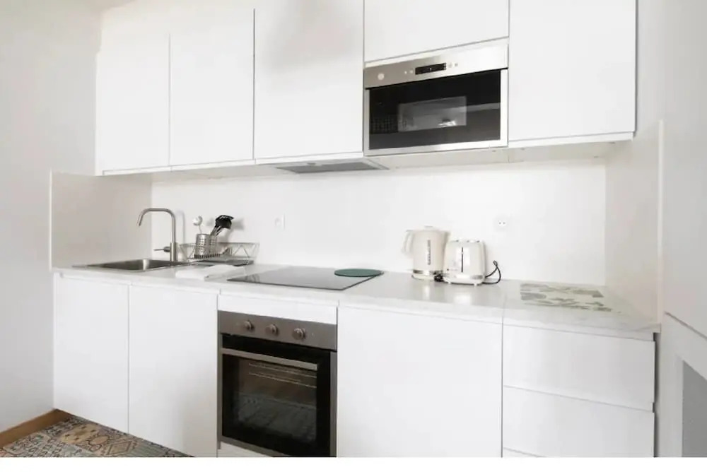 Appartement Château D'eau