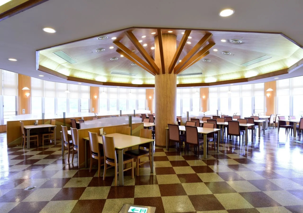 KAMENOI HOTEL Kochi