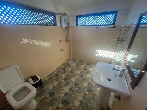 Whisky Point Surf Cabana