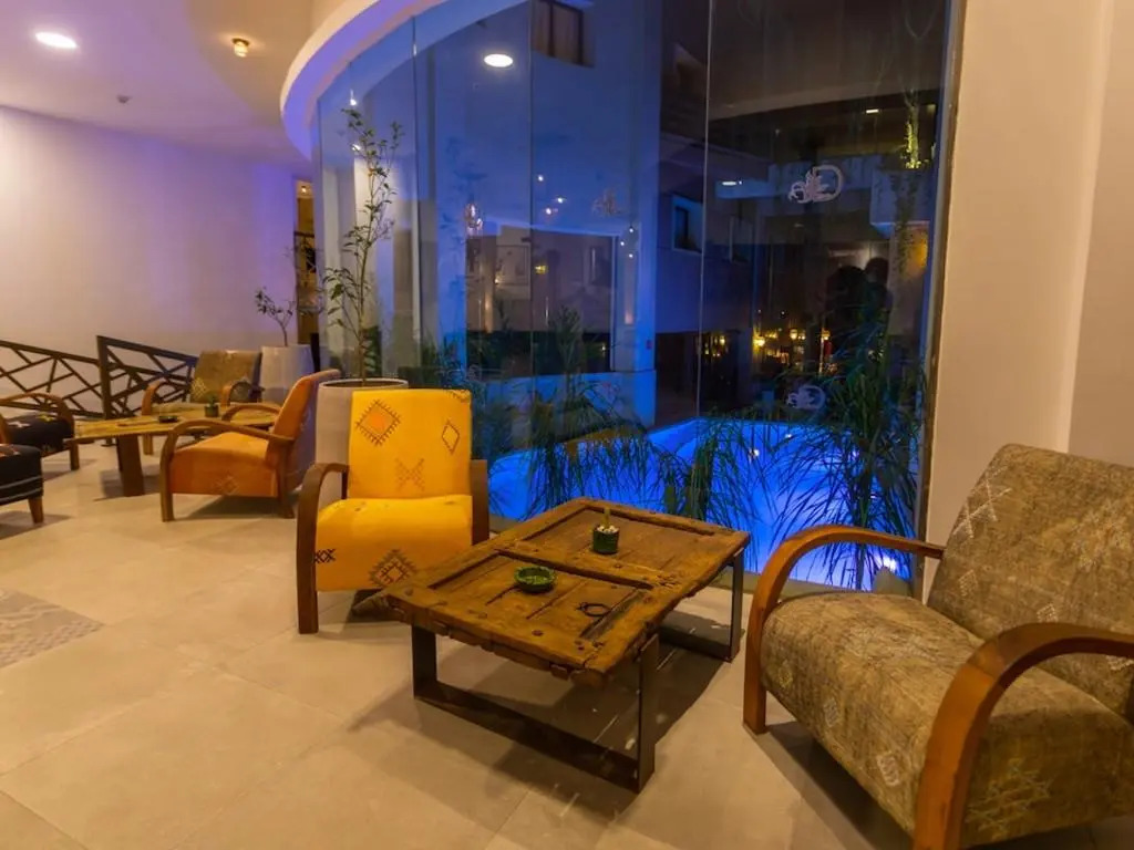 Dellarosa Boutique Hotel and Spa